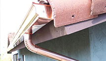 Find Gutter Contractors in Jackson Parish County
